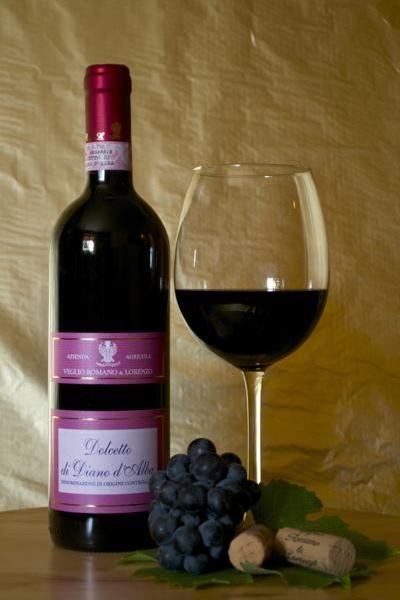dolcetto diano